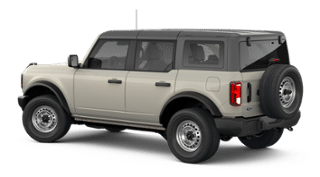 2026 Ford Bronco® External Image 2